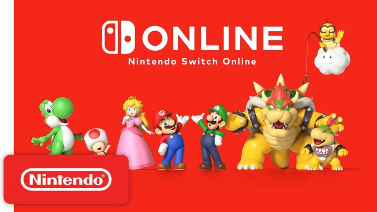 Nintendo fait une action surprenante: premier jeu supprimé de la bibliothèque Switch Online 1