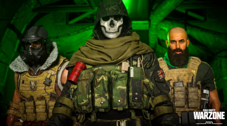 Événement Black Ops 6 et Warzone Clover Craze: Date de début et récompenses de la Saint-Patrick dévoilées 1