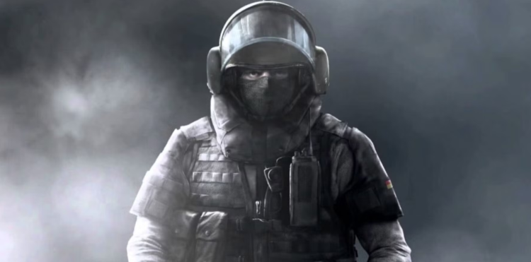 Une fuite de Rainbow Six Siege X révèle une nouvelle interface, un skin Valkyrie et des cartes retravaillées. 1