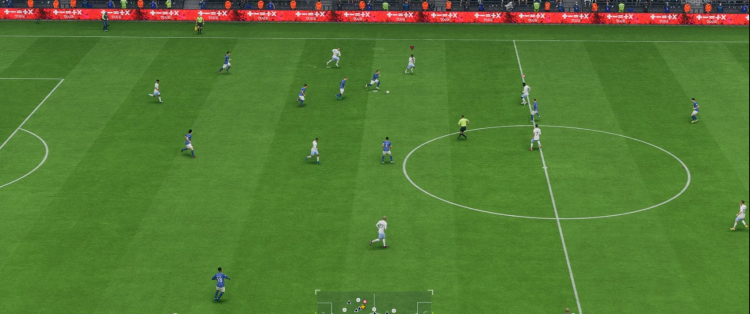 Le nouveau style de jeu d'EA FC 25, le Low Driven Shot, a du potentiel mais présente un inconvénient majeur. 1