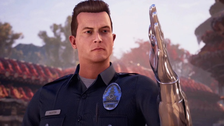 Le T-1000 est dans Mortal Kombat 1 — et il a fallu une armée pour le faire saigner (en quelque sorte) 3