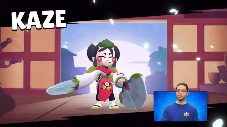 Brawl Stars April 2025 Brawl Talk Recap: Ultra Legendary Brawlers, Katana Kingdom Event, New Game Modes & More 1