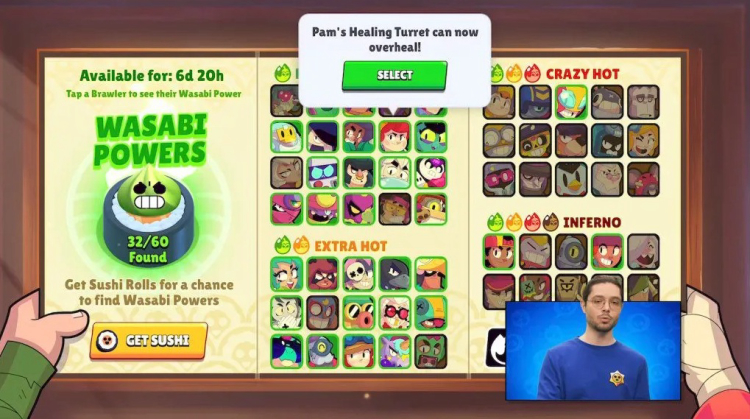 Brawl Stars April 2025 Brawl Talk Recap: Ultra Legendary Brawlers, Katana Kingdom Event, New Game Modes & More 3