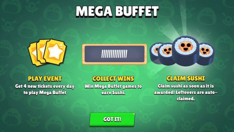 Brawl Stars April 2025 Brawl Talk Recap: Ultra Legendary Brawlers, Katana Kingdom Event, New Game Modes & More 5