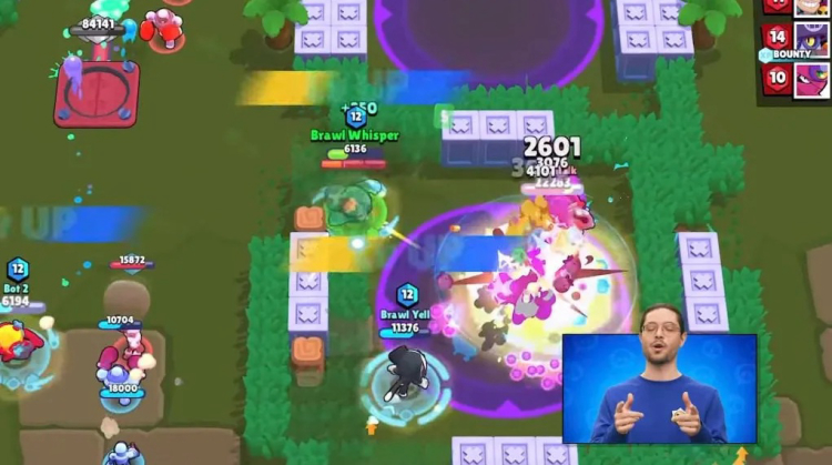 Brawl Stars April 2025 Brawl Talk Recap: Ultra Legendary Brawlers, Katana Kingdom Event, New Game Modes & More 8