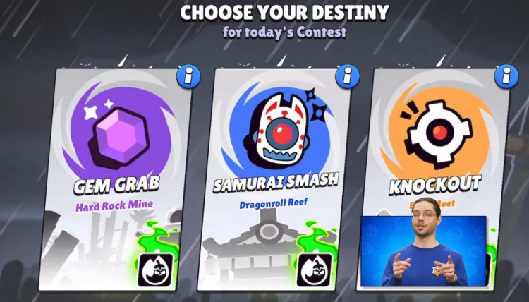 Brawl Stars April 2025 Brawl Talk Recap: Ultra Legendary Brawlers, Katana Kingdom Event, New Game Modes & More 9