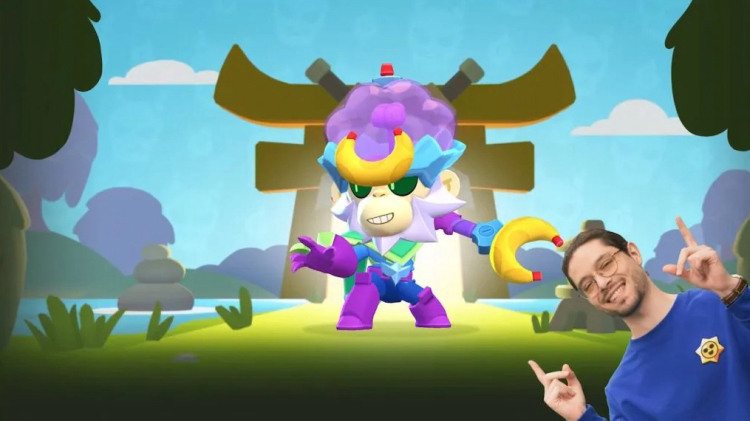 Brawl Stars April 2025 Brawl Talk Recap: Ultra Legendary Brawlers, Katana Kingdom Event, New Game Modes & More 12