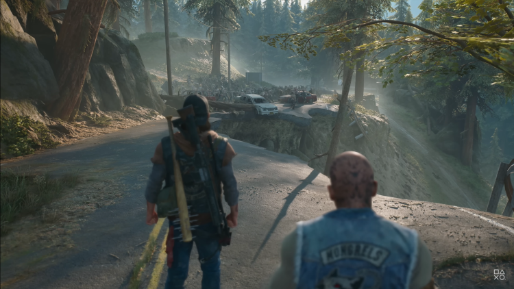 Days Gone’s remaster tech upgrades are coming to PC for free — but content will cost you 1