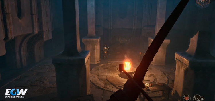 Oblivion Remastered Best Early Weapons