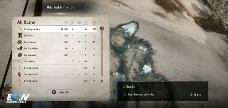 Oblivion Remastered Best Early Weapons