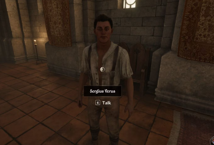 Where to Find Akaviri Katana In Oblivion Remastered 1