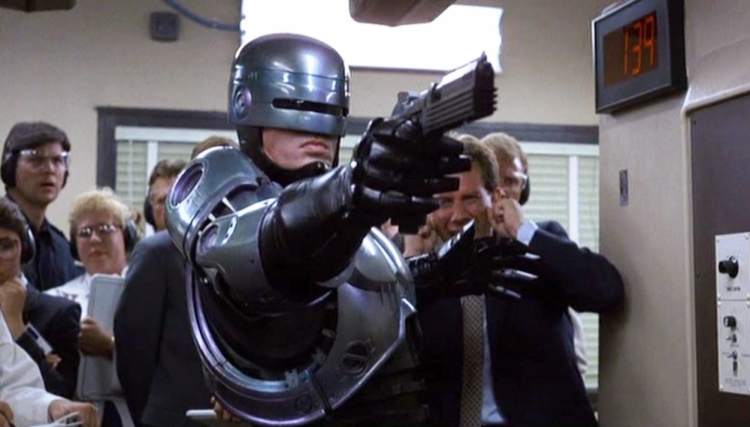 RoboCop: Rogue City’s New Expansion Looks Like Dredd and Drops This July 1