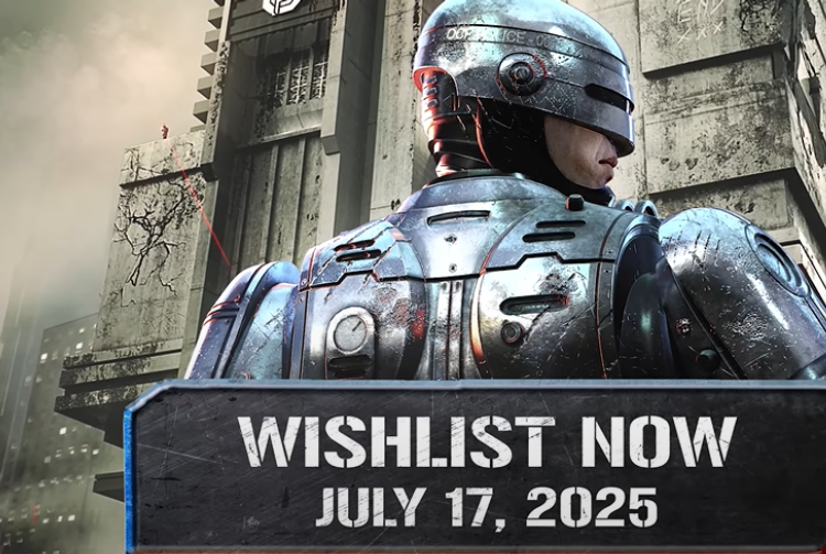 RoboCop: Rogue City’s New Expansion Looks Like Dredd and Drops This July 5