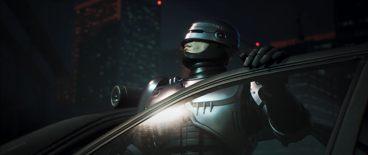 RoboCop: Rogue City’s New Expansion Looks Like Dredd and Drops This July 6