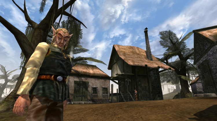 Tamriel Rebuilt’s Huge