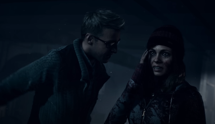 Petition Demands Until Dawn Film Credits Game Writers 1