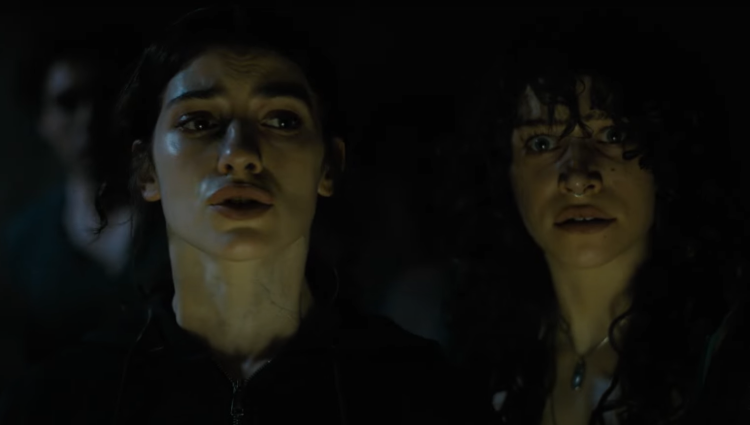 Petition Demands Until Dawn Film Credits Game Writers 2