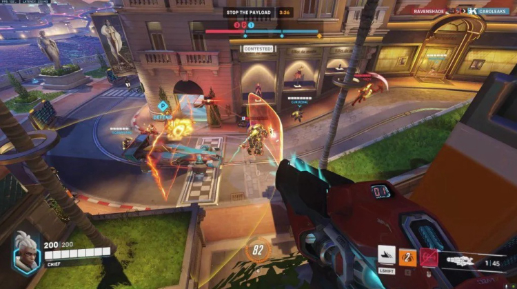 Overwatch Mobile Set to Launch in Japan and Korea Under NEXON's Publishing 1