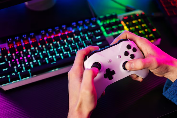 How to Combine Your Love for Video Games with Online Casinos 2