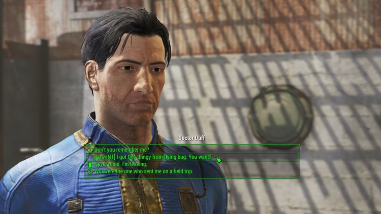 Elder Scrolls 6 devrait se concentrer sur les choix des joueurs, pas sur les statistiques, déclare le développeur d'Oblivion 1