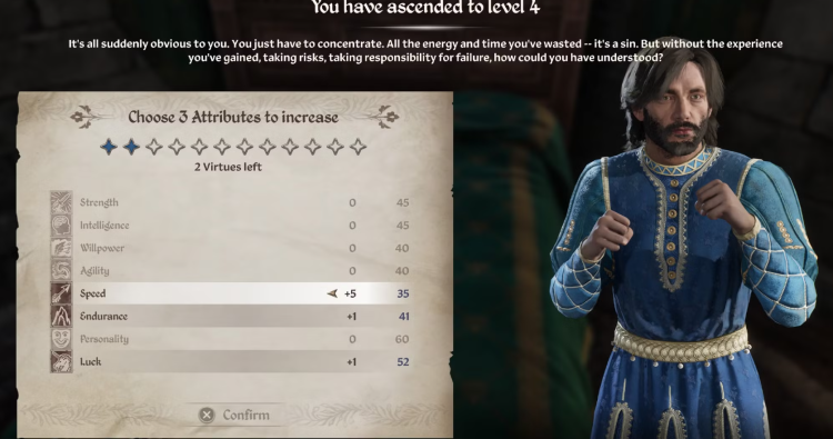 Elder Scrolls 6 devrait se concentrer sur les choix des joueurs, pas sur les statistiques, déclare le développeur d'Oblivion 3
