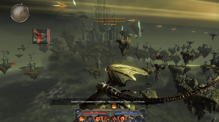 Larian quitte BG3 et lance deux nouveaux RPG 3