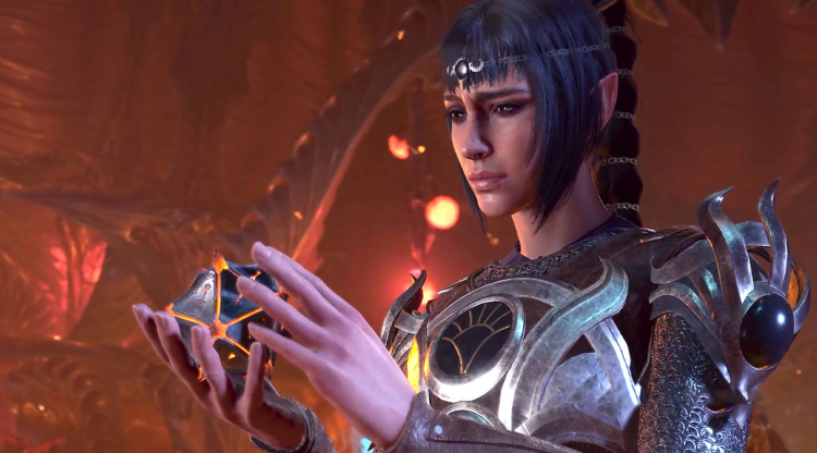 Larian quitte BG3 et lance deux nouveaux RPG 4