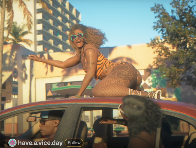 GTA 6 pourrait être retardé, et c'est là tout l'intérêt 1
