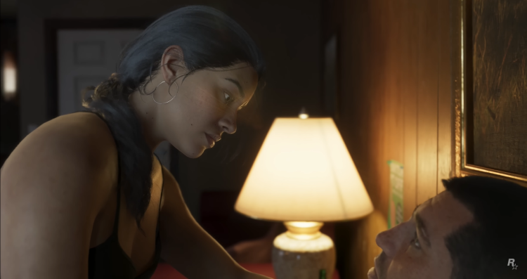 GTA 6 pourrait être retardé, et c'est là tout l'intérêt 2