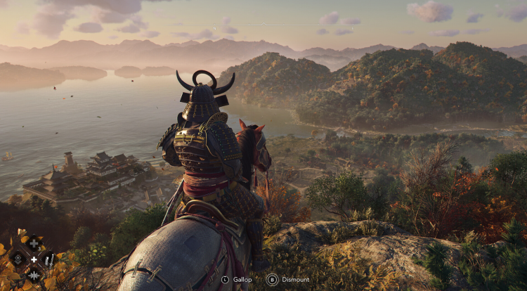 Le mode multijoueur d'Assassin's Creed: Shadows vient d'être divulgué 2