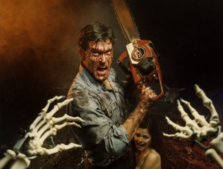 Le jeu Evil Dead disparaît soudainement, les fans craignent une fermeture 2