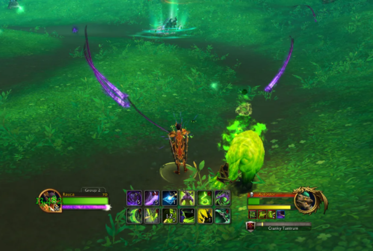 Que supprime exactement Blizzard dans la nouvelle mise à jour de Warcraft ?