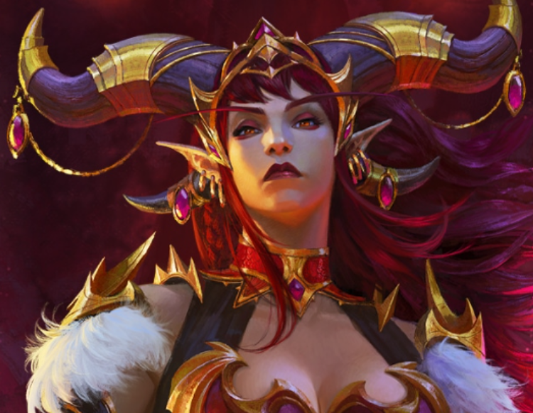 Que supprime exactement Blizzard dans la nouvelle mise à jour de Warcraft ?