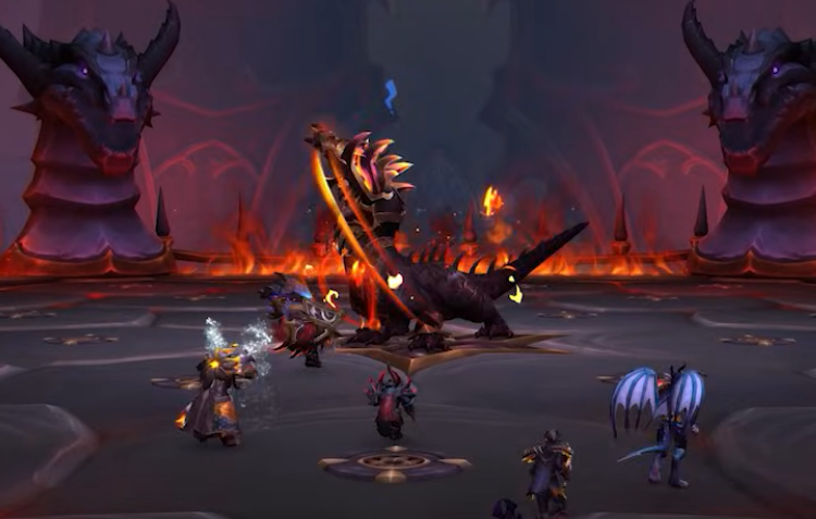 Que supprime exactement Blizzard dans la nouvelle mise à jour de Warcraft ? 2