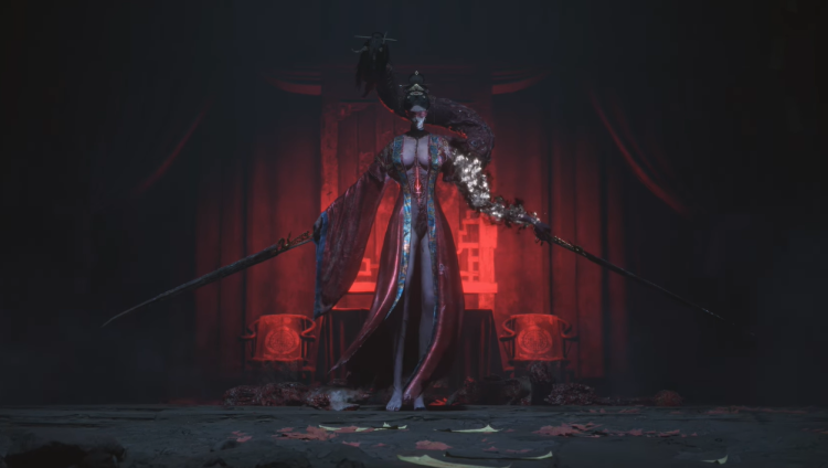 WUCHANG : Fallen Feathers dévoile ses spécifications PC : est-il temps de passer à la version supérieure ? 1