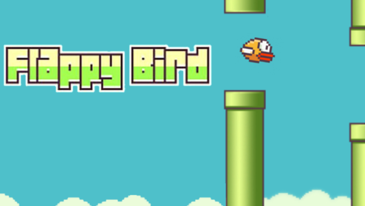 Flappy Bird est de retour sur Android — Sans la crypto, plus le chaos 1