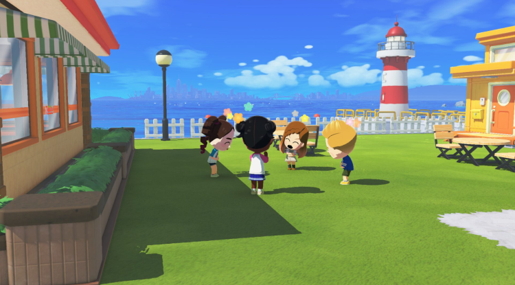 Tomodachi Life est de retour en 2026 et c'est plus étrange, plus sain et plus Nintendo que jamais 1