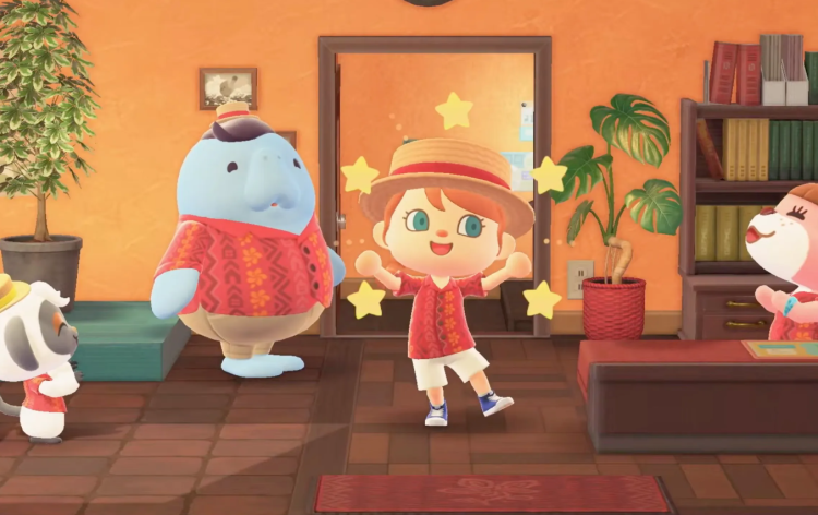 Tomodachi Life est de retour en 2026 et c'est plus étrange, plus sain et plus Nintendo que jamais 3