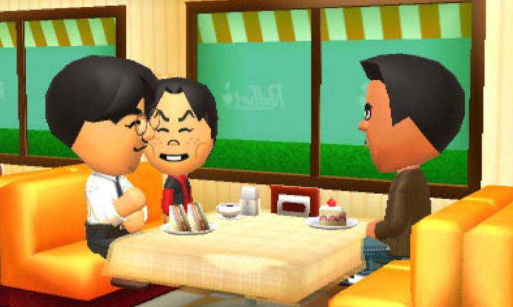 Tomodachi Life est de retour en 2026 et c'est plus étrange, plus sain et plus Nintendo que jamais 5