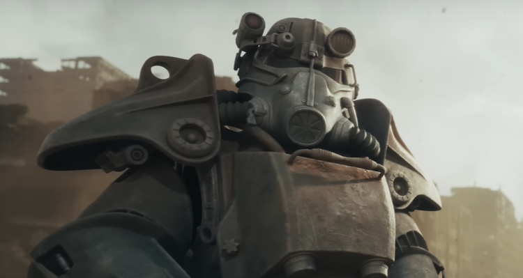 Fallout 3 mérite un remaster avant New Vegas, et ce n'est même pas proche 1