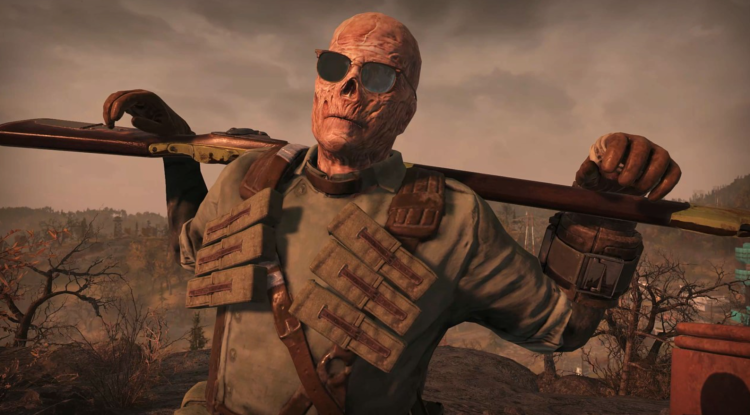 Fallout 3 mérite un remaster avant New Vegas, et c'est loin d'être le cas 2