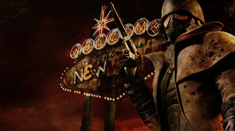 Fallout 3 mérite un remaster avant New Vegas, et c'est loin d'être le cas 3