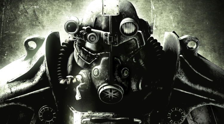 Fallout 3 mérite un remaster avant New Vegas, et c'est loin d'être le cas 5