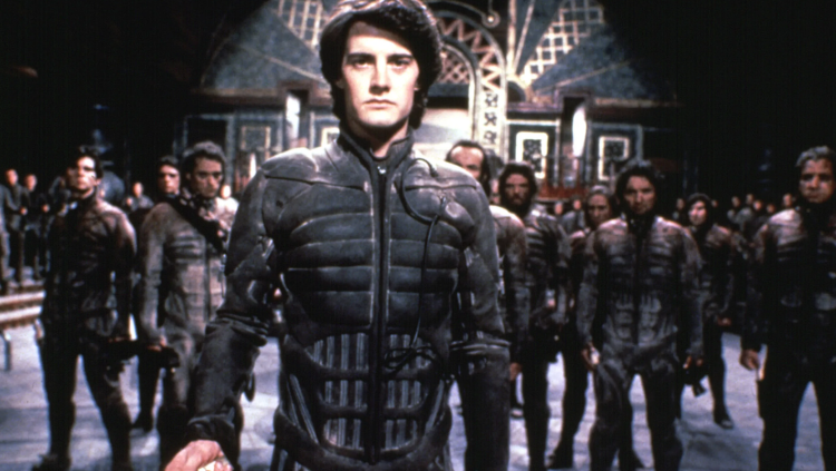 « Votre part d'Arrakis » : la nouvelle bande-annonce de Dune Awakening montre enfin à quoi ressemble la construction d'une base 3