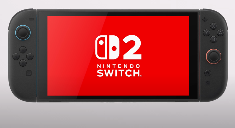 Nintendo vient de transformer la Switch en une machine de partage de jeux 1