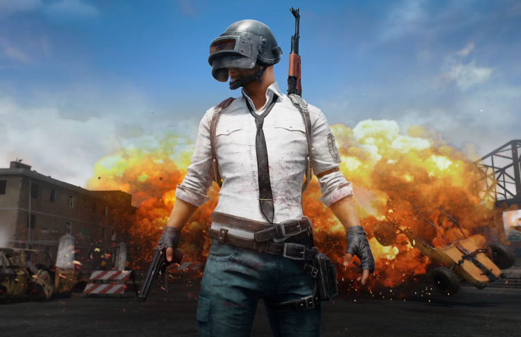 inZOI a échoué à son lancement, PUBG est toujours en vie et Krafton rit jusqu'à la banque 2