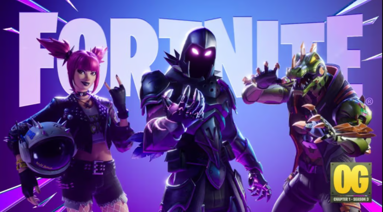 Toutes les quêtes et tous les défis du chapitre 6 de la saison 3 de Fortnite: Décomposition complète 2