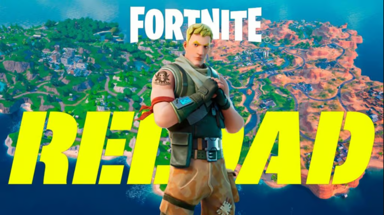 Toutes les quêtes et tous les défis du chapitre 6 de la saison 3 de Fortnite: Décomposition complète 3