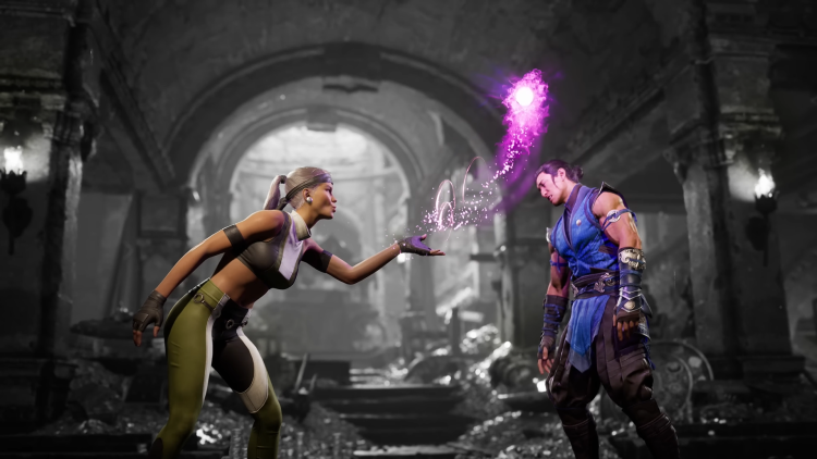 Plus de DLC pour Mortal Kombat 1 1