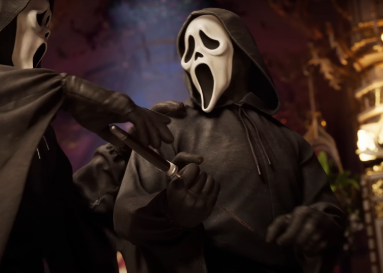 Plus de DLC pour Mortal Kombat 1 2